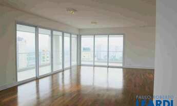 Imagem: APARTAMENTO - PARAÍSO - SP