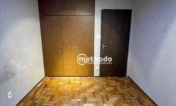 Imagem 4: Apartamento com 2 dormitórios para alugar, 78 m² por R$ 1.700,00/mês - Bosque - Campinas/S