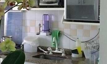 Imagem 3: APARTAMENTO - ALPHAVILLE - SP