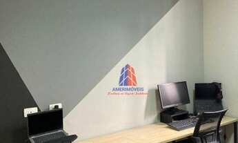 Imagem 6: Apartamento com 2 dormitórios, 52 m² - venda por R$ 210.000,00 ou aluguel por R$ 1.350,00