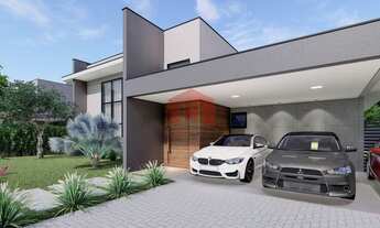 Imagem 4: Casa Térrea Casa com 3 dormitórios