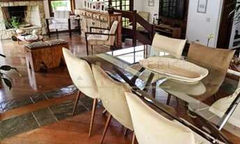 Imagem 2: Santana de Parnaíba - Casa de Condomínio - Alphaville 10