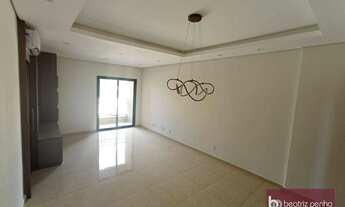 Imagem 3: Apartamento com 3 dormitórios à venda, 80 m² por R$ 425.000,00 - Boa Vista - São José do R