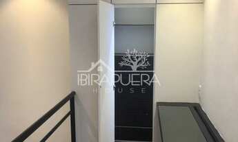 Imagem 5: Lindo apartamento duplex todo reformado de 104m², com pé direito duplo à venda e para loca