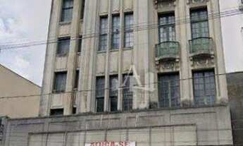 Imagem 2: Prédio Comercial para Locação com 2.191 m² no Centro de Santos - Localização Privilegiada