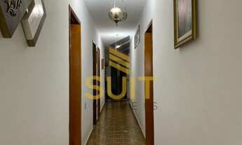 Imagem 4: Lindo Sobrado com Área Gourmet Ampla com Possibilidade de Renda em Jandira - SP