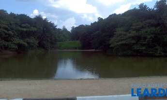 Imagem 2: TERRENO EM CONDOMÍNIO - CONDOMÍNIO TERRAS DE SÃO FRANCISCO - SP