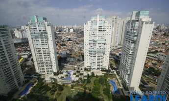 Imagem 3: COBERTURA - MOOCA - SP