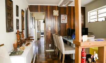 Imagem 2: Sobrado à venda na Vila Santa Catarina, 144 m², 3 dormitórios, 1 suíte e 2 vagas de garage