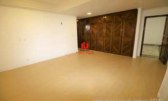 Imagem 2: Mansão no Jd das Americas Triplex c 5 Suites 800m² Modulado e Climatizado