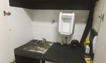 Imagem 3: Apartamento para aluguel possui 35 metros quadrados com 1 quarto em Consolação - São Paulo