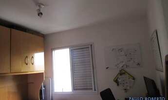 Imagem 6: APARTAMENTO - MORUMBI - SP