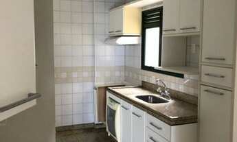 Imagem 4: APARTAMENTO - ALPHAVILLE - SP