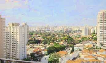 Imagem 4: APARTAMENTO - CAMPO BELO - SP