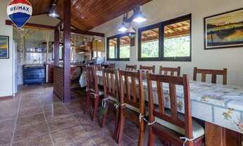 Imagem 2: Linda Casa em Ubatuba próximo a praia Brava