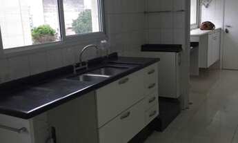 Imagem 6: APARTAMENTO - VILA ROMANA - SP