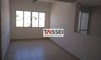 Imagem: Apartamento para alugar, 51 m² por R$ 3.177,36/mês