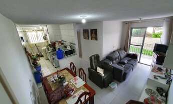 Imagem 2: Apartamento taquara, 2 quartos térreo em Condomínio excelente e bem localizado!