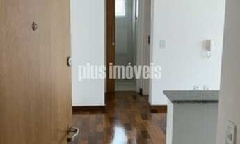 Imagem 3: Sumare maravilhoso apto para locação 41m 1 dt 1 vaga