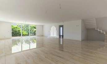 Imagem 5: Casa em condomínio Fechado no Brooklin 4 suítes 8 vagas sendo uma suíte máster