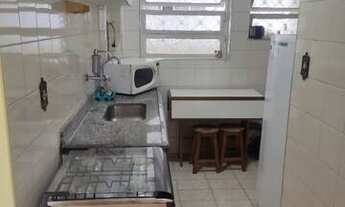 Imagem 6: Excelente apartamento mobiliado com vista para mar