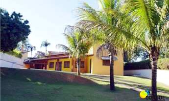 Imagem: Chácara para Venda em Itatiba, Terras de