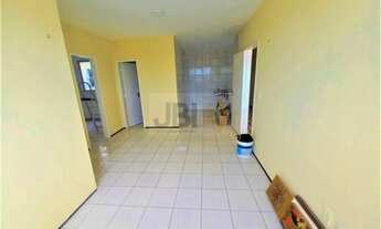 Imagem 4: Residencial Megaville, Apartamento à venda no bairro Antonio Bezerra - Fortaleza/CE