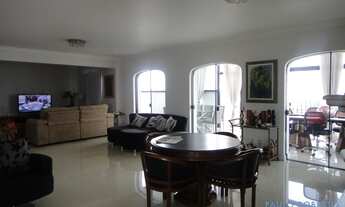 Imagem 2: APARTAMENTO - ALTO DA BOA VISTA - SP