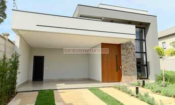 Imagem: Casa em Condomínio para Venda em Indaiatuba