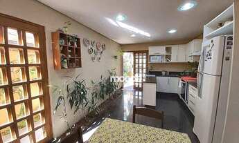 Imagem 5: Casa de Condomínio com 3 Quartos e 3 banheiros à Venda, 145 m² por R$ 780.000 - Butantã