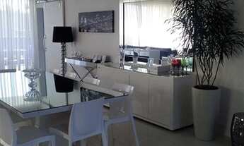 Imagem 2: CASA EM CONDOMÍNIO - ALPHAVILLE - SP