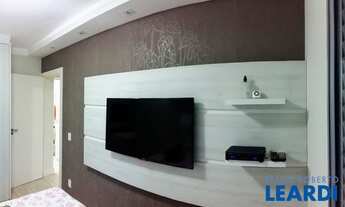 Imagem 6: APARTAMENTO - CONDOMÍNIO RESIDENCIAL BOSQUE DO FRUTAL - SP