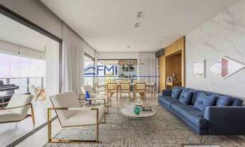 Imagem 6: Perdizes-Mondrian 217mtrs