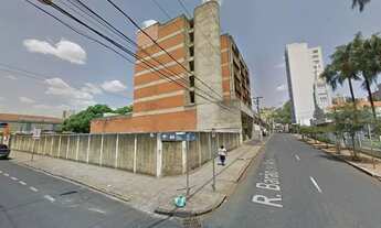 Imagem 5: Prédio Comercial no Centro de Ribeirão Preto/SP