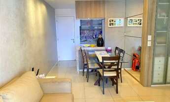 Imagem 6: Apartamento com 3 dormitórios à venda, 70 m² por R$ 640.000,00 - Guararapes - Fortaleza/CE