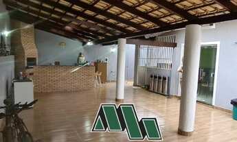 Imagem 3: Casa na Rua 8, 3 Suítes, Área de Lazer completa, 800m²