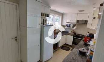 Imagem 6: Casa com 3 dormitórios à venda, 128 m² por R$ 1.050.000,00 - Camboinhas - Niterói/RJ