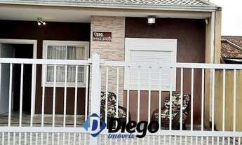 Imagem: Casa, 2 dormitórios (sendo 1 suíte) c/