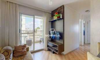 Imagem 5: Apartamento com 3 dormitórios à venda, 61 m² por R$ 335.000 - Gopoúva - Guarulhos/SP