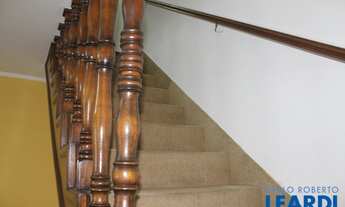 Imagem 6: CASA ASSOBRADADA - POMPÉIA - SP