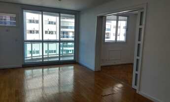 Imagem 3: Condomínio Peninsula Paradiso Apartamento de 4 quartos 151m² 2 vagas garagem R$ 1.834.000