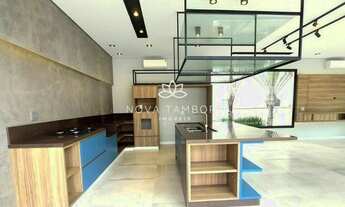 Imagem 2: Casa maravilhosa em Alphaville com terreno de com mais 1000m², Alphaville, Santana de Parn