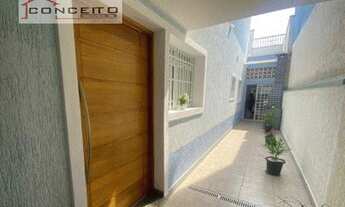 Imagem: Casa em Alto da Mooca - São Paulo