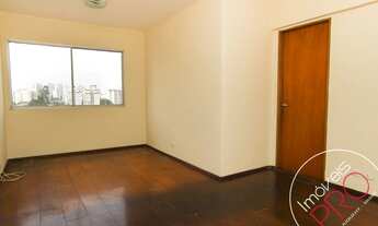 Imagem: Apartamento para Venda com 96m² 3 dormitórios