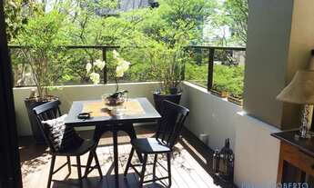 Imagem 7: APARTAMENTO - PANAMBY - SP