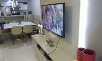 Imagem 4: Apartamento com 3 dormitórios à venda, 106 m² por R$ 700.000,00 - Freguesia (Jacarepaguá