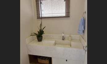 Imagem 5: Casa com piscina