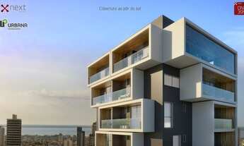 Imagem 7: Next On 399 Apartamento para venda possui 107m² 2 suítes + gabinete com 2 vagas na garage