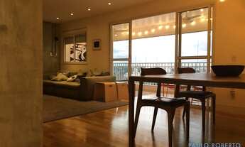 Imagem 6: APARTAMENTO - VILA LEOPOLDINA - SP