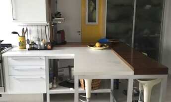 Imagem 6: APARTAMENTO - MOEMA PÁSSAROS - SP